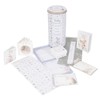 Baby Keepsake Tin Capsule Photo Frame Growth Chart Children's Memory