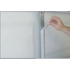 NASA Tech Reflective White Foam Core Garage Door Insulation Kit
