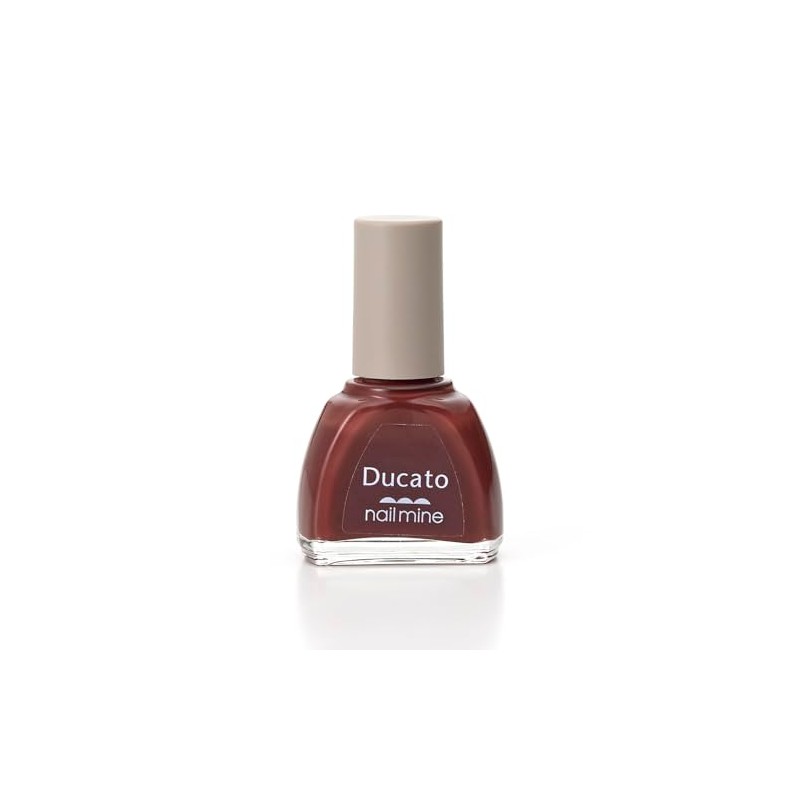 Ducato Nail Mine 13 (Cannule Brown) Ducato
