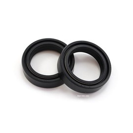 K&S 16-1016 Fork Seals - 34mm x 46mm x 10.55mm