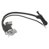 TCT-MOTORPARTS ENGINE IGNITION COIL MODULE Fit FOR HONDA GX340 11HP