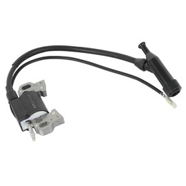 TCT-MOTORPARTS ENGINE IGNITION COIL MODULE Fit FOR HONDA GX340 11HP GX390 13HP GENERATOR MOWERS