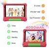 Kids Tablet 8 Inch Android 15, Octa-Core 12GB RAM +