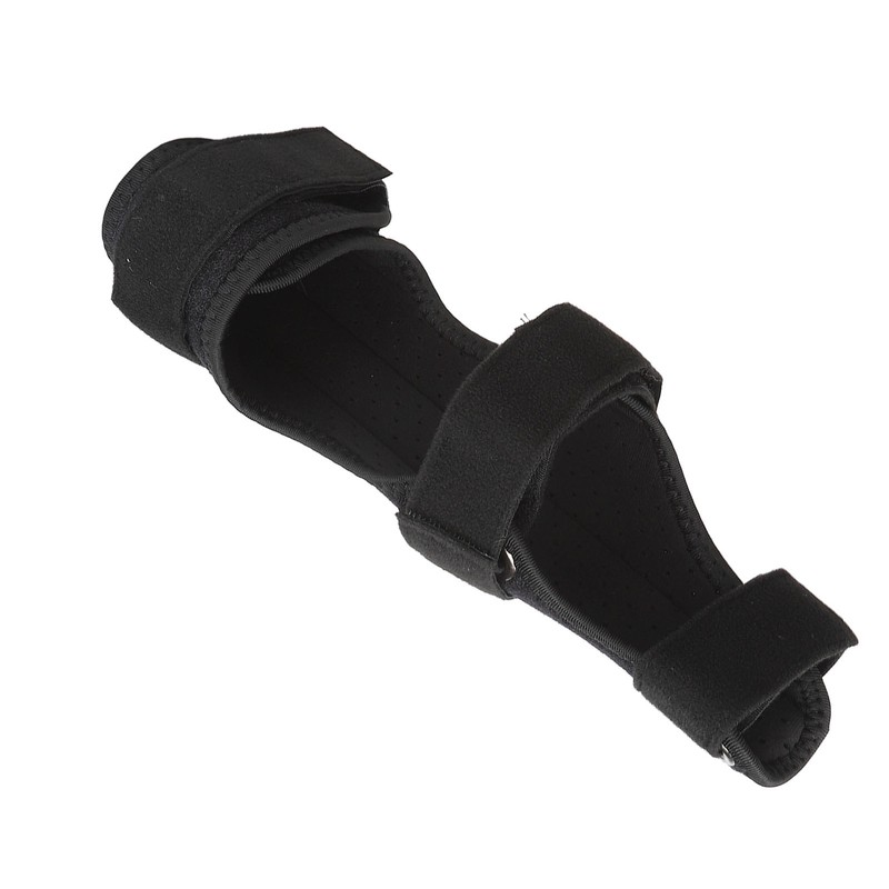 Trigger Finger Hand Splint Brace Fixation Adjustable Finger Splint Immobilizer