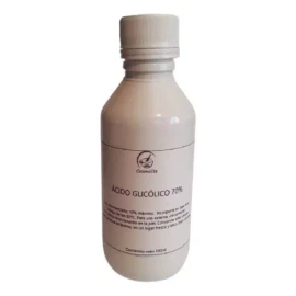 Cosmelite Ácido Glicolico 70% 100gr
