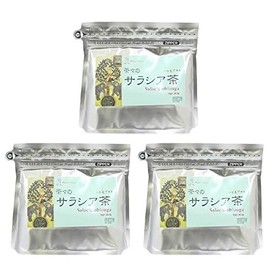 Salacia Tea & Hatoley Plus (30 Packs) Set of 3