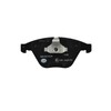 Pagid 355015391 Disc Brake Pad Set