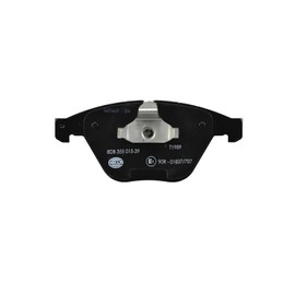 Pagid 355015391 Disc Brake Pad Set
