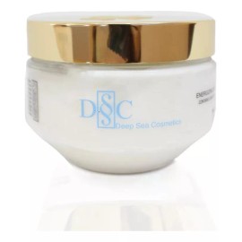 Deep Sea Cosmetics Manteca De Karité Corporal- Energizing