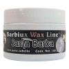 ra Para Pinar abllo Y Barba Fijacion Pomada Barbiux Wax