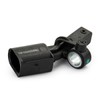 RIDEX ABS Sensor 412W0098 Rear Right Polo (9N_) Polo Saloon