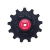 BBB Cycling Derailleur Pulley Ceramic 11-Teeth and 13-Teeth Rear Shimano