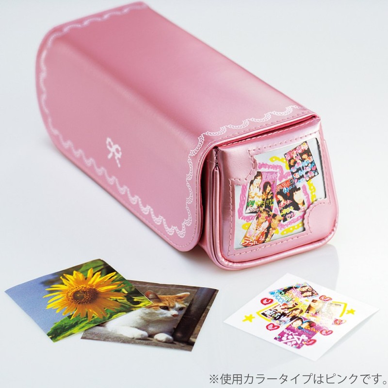 コクヨ ペンケース 筆箱 D-project ホワイト F-VBF123-1