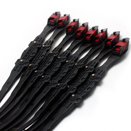 아이젠 스노우체인(1개) 더뉴 아이오닉 5 6 아슬란 뉴 에쿠스 Icen Snow Chain (1 piece) for the New Ioniq 5 6 Aslan New Equus