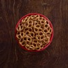 Snyder's of Hanover Gluten Free Mini Pretzels [8 Pack]