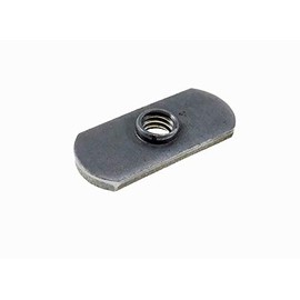 20 Pack 5/16-18 Spot Weld Nuts - Double Tab - ND 2724