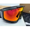 100% OKAN HiPER PREMIUM PROTECTIVE SKI SNOW GOGGLES ULTRA HD
