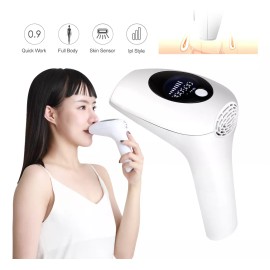 Generic,maquina laser depilacion,depiladora láser permanente,depiladora permanente,maquina de depilacion laser,máquina para depilación,depiladora laser ipl,laser diodo depilacion Depilación Permanente Cuerpo Destellos Depiladora De Láser