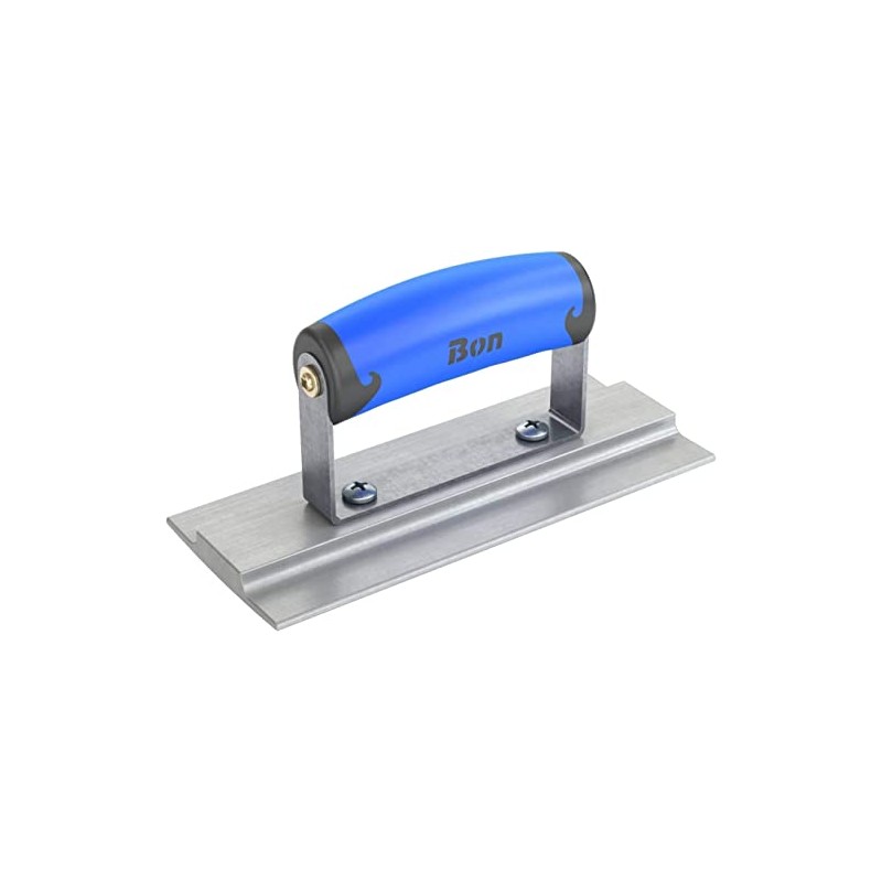 Bon 62-239 Formed Wall Mag Float W/Cg Handle 7.5-inch