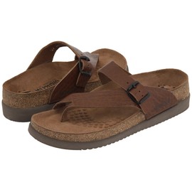 Mephisto Helen Plus Tan Grain EU 40 (US Women's 10) D - Wide