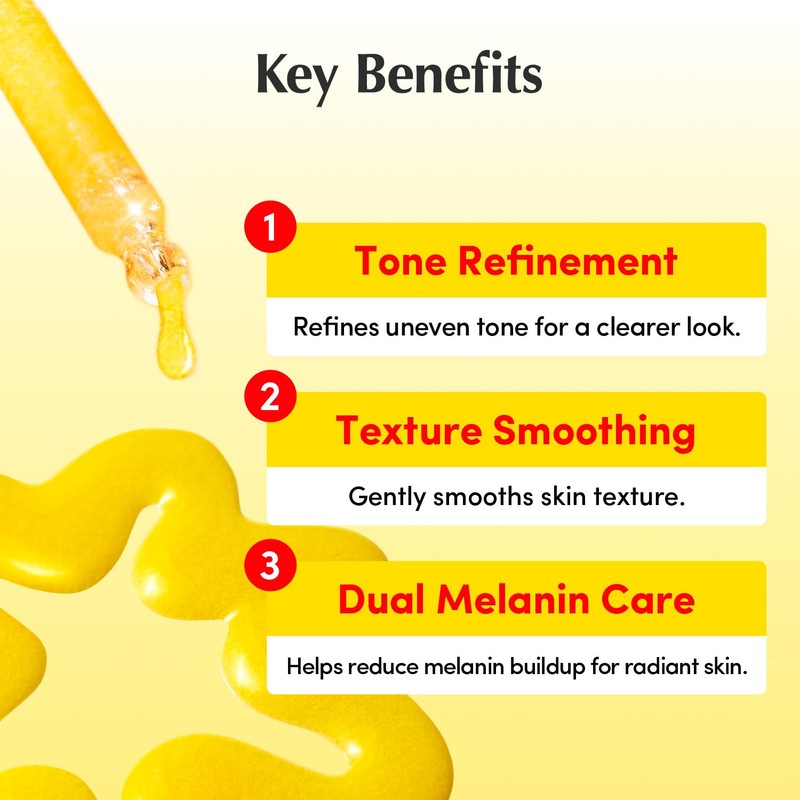 EQQUALBERRY Vitamin Illuminating Serum (1.01 fl. oz.)