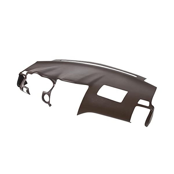 ECOTRIC Dash Cover Compatible with RX350 2007-2009 & RX400h 2006-2008