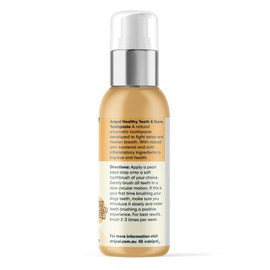 Anipal Healthy Teeth & Gums Toothpaste 50g