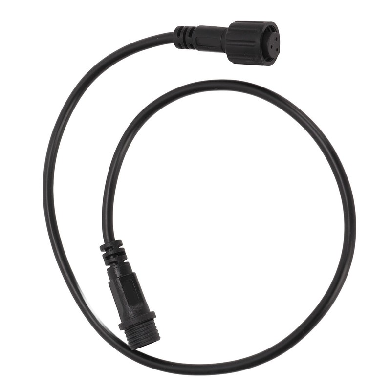 Speed Sensor Extension Cable 3 Pin Female to Male Extension