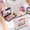 Boba Tea Makeup Bag Boba Queen Boba Tea Lover Gift