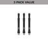 TARGET Darts Phil Taylor Gen 11 Power 9-Five Shafts, Raw