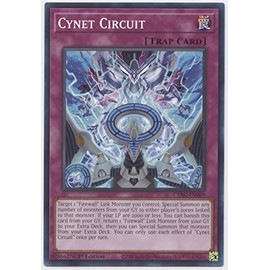 Cynet Circuit - CYAC-EN069 - Common - 1st Edition