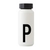 Design Letters Personal Thermo Flask/Insulated Hot Cold Drinks Bottle -