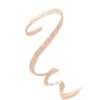 Maybelline Eyestudio ColorTattoo Concentrated Crayon,700 Barely Beige, 0.08 oz.