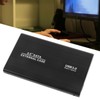 Hard Drive Enclosure 2.5in 4TB LED Indication Aluminum Housing Hot