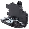 3B1837015A Door Lock Actuator Front Left 8-Pin Replacement for 1997-2005