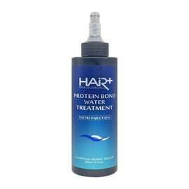Hair Plus Protein Bond Ampoule Treatment 200ml x2SET(SH) - Basic / 헤어플러스 단백질 본 드 앰플 트리트먼트 200ml x2SET(SH) - 기본