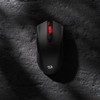 Redragon M995 Wireless Gaming Mouse, 26000 DPI Wired/Wireless Gamer Mouse