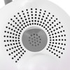 Portable Stroller Fan Low Noise Duck Shape Cute 2 Power