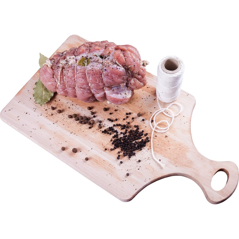 Browin 310201 Cotton Twine/String for Meat Tying, 50 Meter Length,