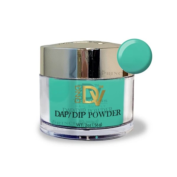 DND DIVA DIP MATCHING POWDER #193 - Hot Girl Walks