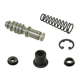 Outlaw Racing OR3107 Master Cylinder Repair Rebuild Kit KLR650 2008-2014 Front