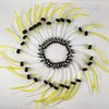 6 Pcs Fuel Pipe Universal Grass Trimmer, Filter Petrol Strimmer