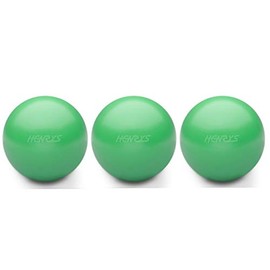 Diabolonet Henrys HiX Russian Ball Set 67 mm (Green)