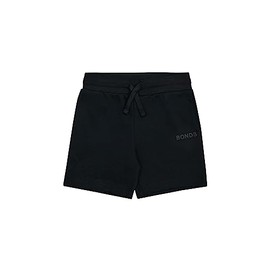 Bonds Kids Tech Sweats Short, Nu Black, 12
