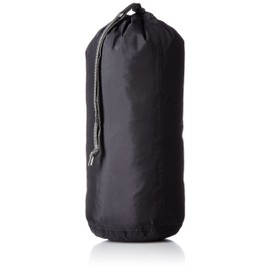 Isuka Waterproof Bag, 5L Weathertech Stuff Bag, Black