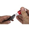 Kershaw Knife Oil, 0.4 fl oz Drop Dispenser Bottle, for