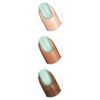 Sally Hansen Miracle Gel Nail Polish 684 Looking Fly For