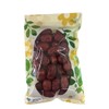 HerbsGreen Hand Selected Jujube Chinese Red Dates, Large Size (8oz.)
