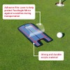 TourAngle | Putting Mirror for Proper Ball Alignment | Square