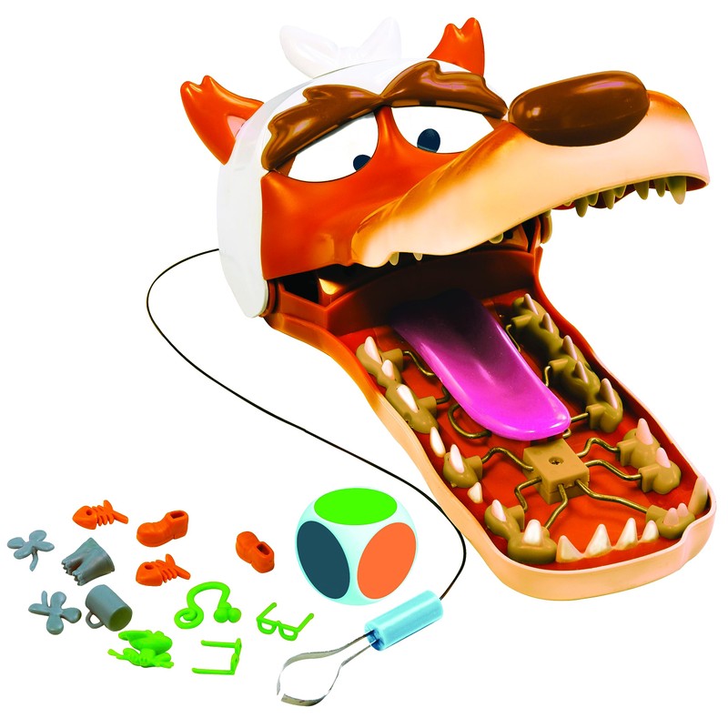BeBlip Malo Chiko - For Children from 4 Years -